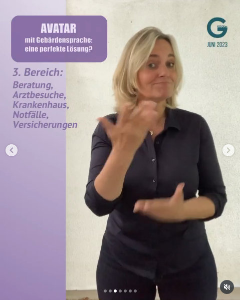 3. Beratung, Arztbesuche, Krankenhaus, Notfälle, Versicherungen