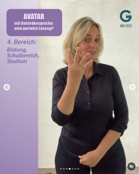 4. Bildung, Schulbereich, Studium